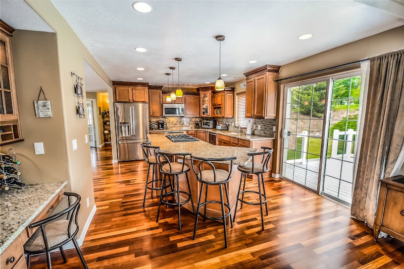 Investment property in Long Beach, CA