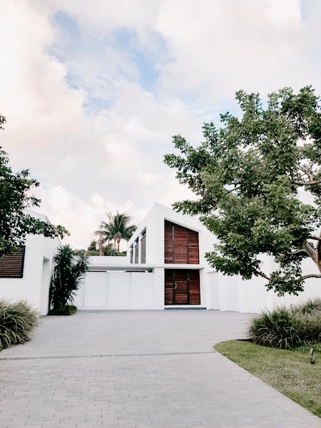 Investment property in Austin, TX