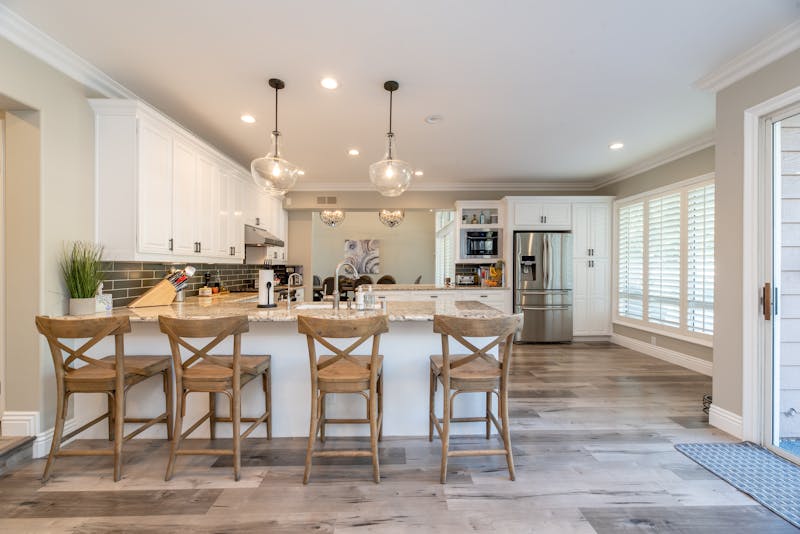 Investment property in El Paso, TX