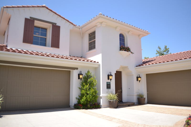 Investment property in San Diego, CA