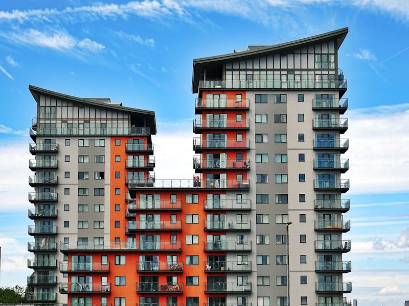 Investment property in Orlando, FL