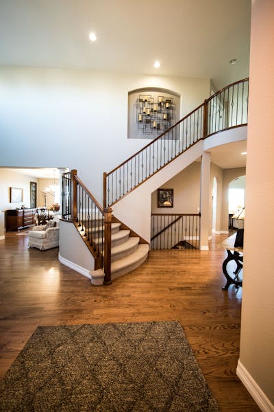 Investment property in Naples, FL