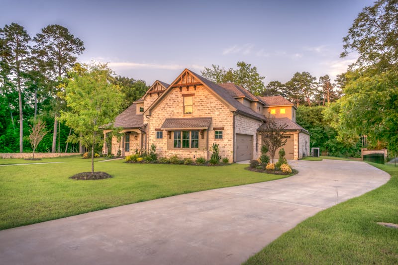 Investment property in Fresno, CA